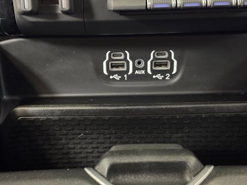 Used 2021 RAM 2500 Laramie w/ Safety Group B image 36