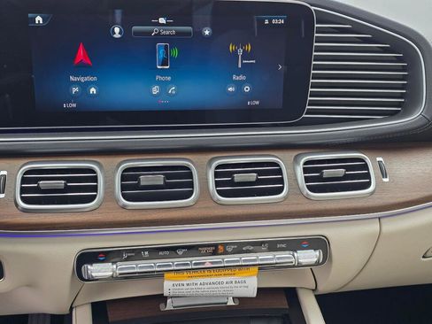 New 2026 Mercedes-Benz GLE 450 4MATIC Coupe image 15