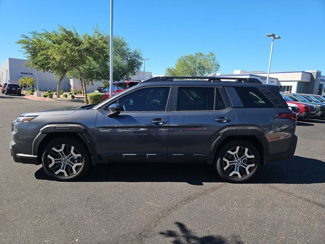 New 2026 Subaru Outback Touring XT AWD/4WD image 3