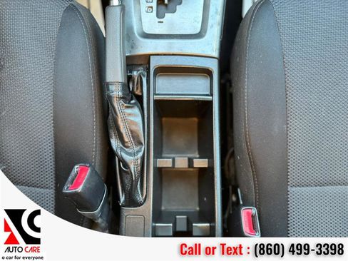 Used 2012 Subaru Forester 2.5X image 21