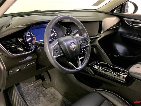 Used 2023 Buick Envision Avenir image 14