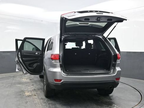 Used 2020 Jeep Grand Cherokee Limited AWD/4WD image 48