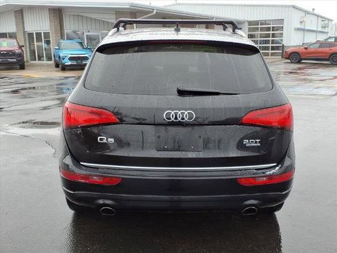 Used 2017 Audi Q5 2.0T Premium image 6