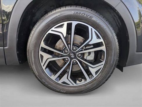 Used 2020 Hyundai Santa Fe Limited FWD image 23