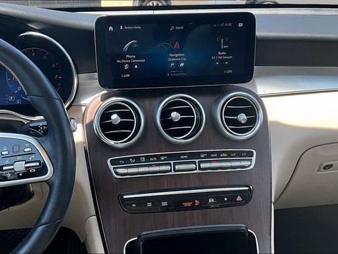 Used 2022 Mercedes-Benz GLC 300 4MATIC image 6
