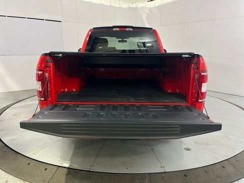 Used 2020 Ford F150 XLT image 12