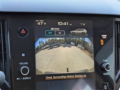 Used 2022 Subaru Outback Premium image 18