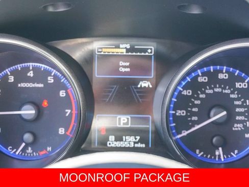 Used 2019 Subaru Legacy 2.5i Limited w/ Popular Package #2A AWD/4WD image 21