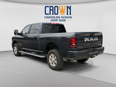Used 2026 RAM 2500 Big Horn AWD/4WD image 5