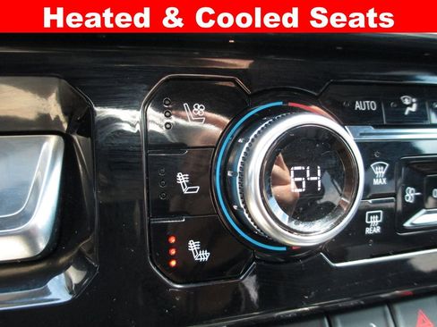 Used 2023 GMC Sierra 1500 Denali w/ Denali Reserve Package image 21