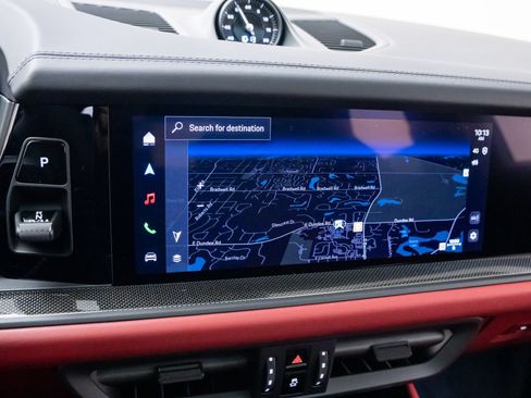 New 2026 Porsche Cayenne GTS AWD/4WD image 31