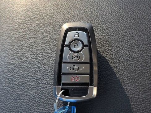 Used 2025 Ford F150 XLT w/ Equipment Group 302A MID RWD image 30