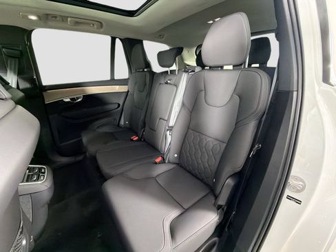New 2026 Volvo XC90 B5 Core AWD/4WD image 24