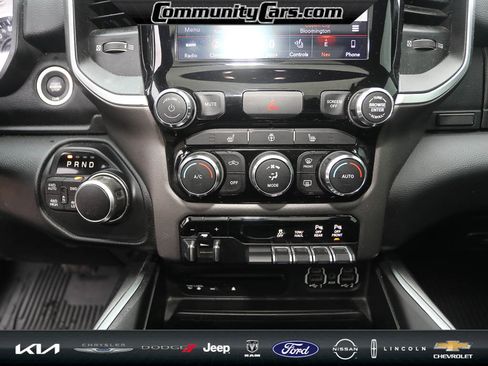 Used 2019 RAM 1500 Big Horn image 20