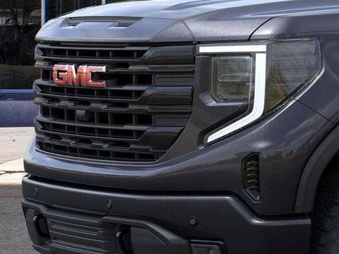New 2026 GMC Sierra 1500 Elevation w/ Elevation Premium Package image 37