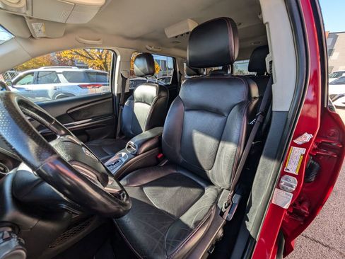 Used 2019 Dodge Journey GT image 15