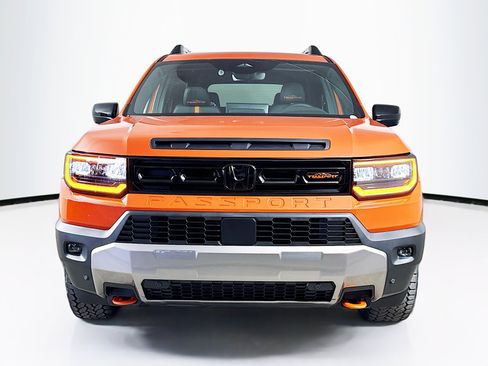 New 2026 Honda Passport TrailSport image 3