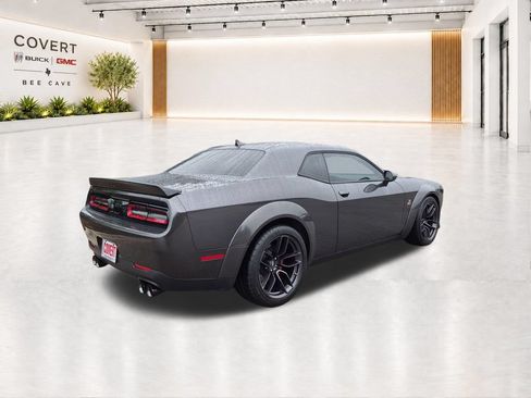 Used 2019 Dodge Challenger R/T Scat Pack RWD image 13