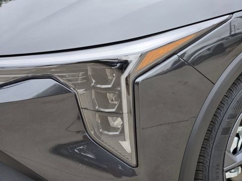 New 2026 Kia K4 FWD image 7