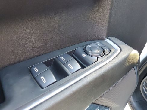 Used 2025 Chevrolet Silverado 1500 LT Trail Boss w/ Protection Package image 22