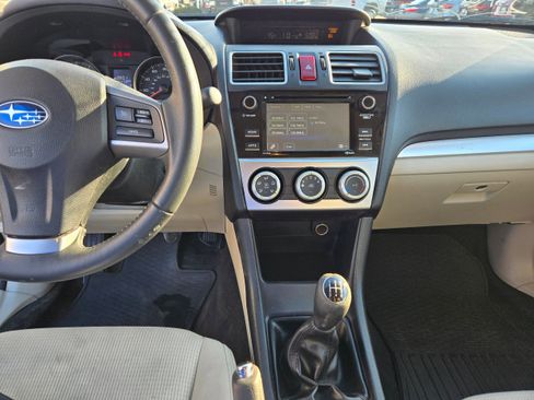 Used 2015 Subaru Impreza 2.0i Sport Premium image 7
