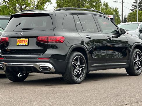 Used 2023 Mercedes-Benz GLB 250 image 4
