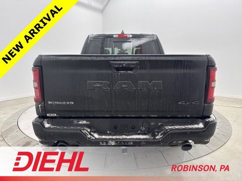 Used 2026 RAM 1500 Big Horn image 6
