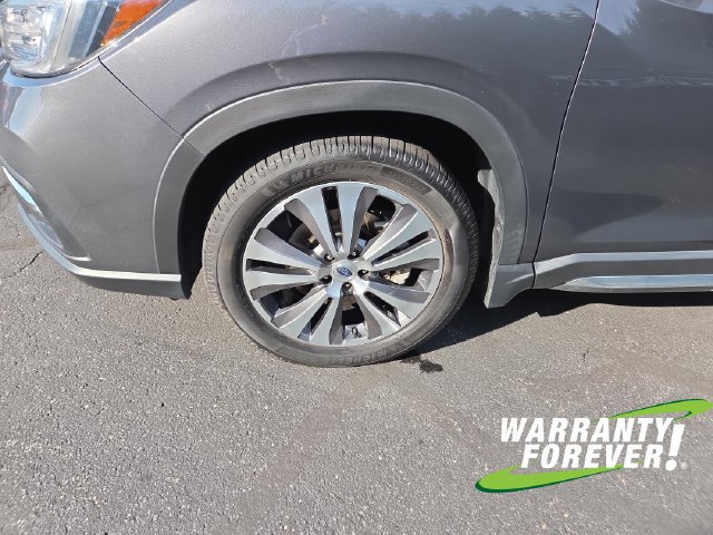 Used 2021 Subaru Ascent Limited AWD/4WD image 18