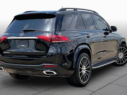 Used 2023 Mercedes-Benz GLE 450 4MATIC image 16