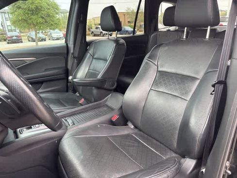 Used 2019 Honda Passport EX-L image 21