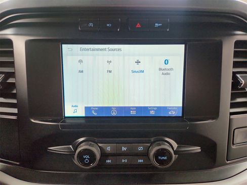 Used 2023 Ford F150 XLT w/ XTR Package image 26