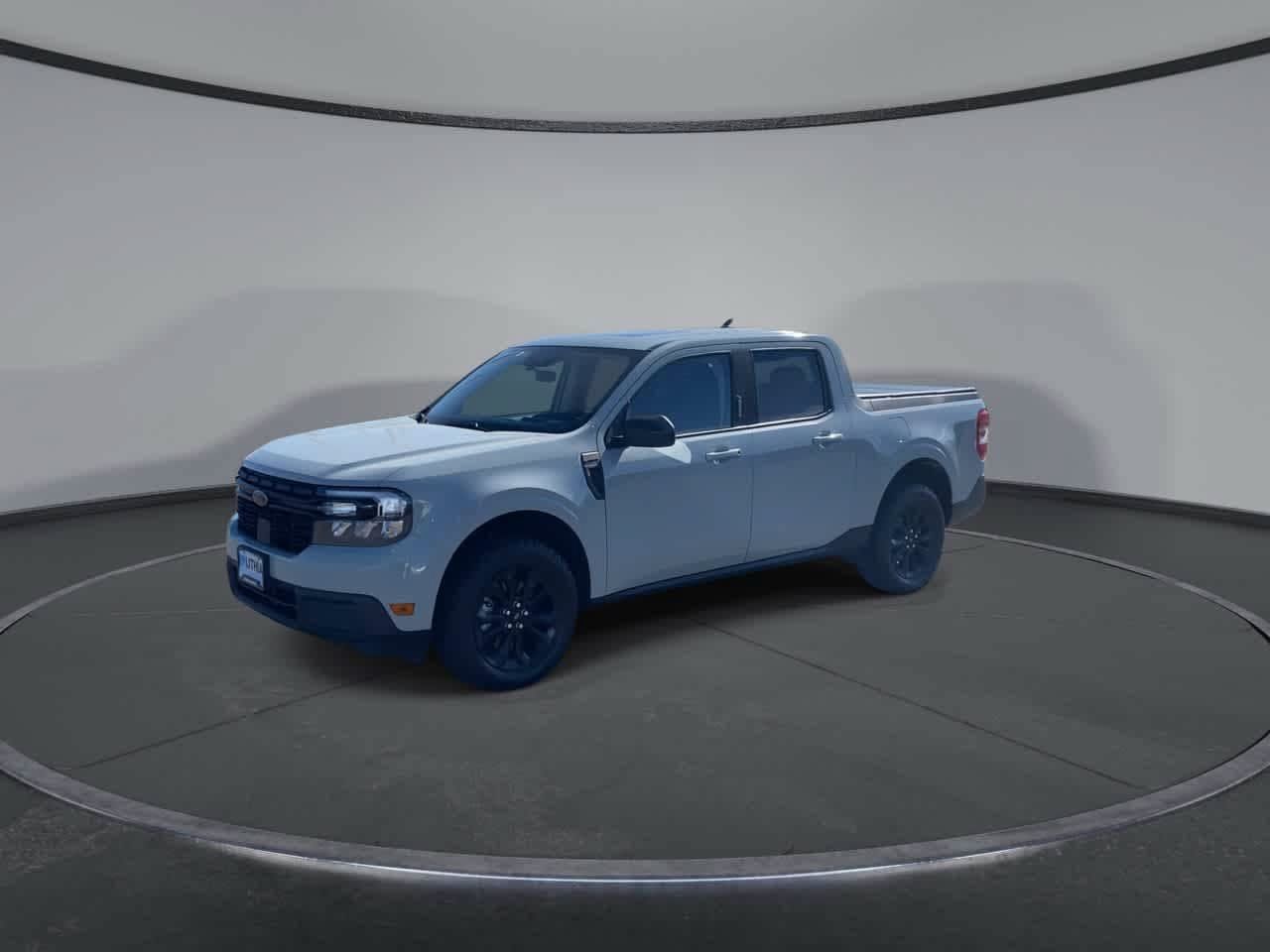 Used 2023 Ford Maverick Lariat w/ Lariat Luxury Package FWD image 5
