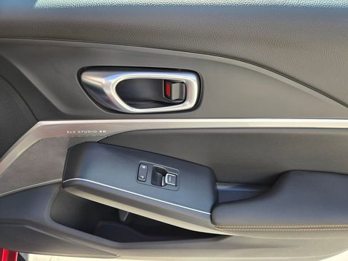New 2026 Acura Integra A-Spec FWD image 21