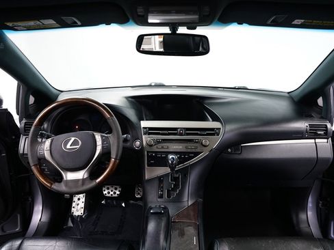 Used 2015 Lexus RX 350 F Sport image 24