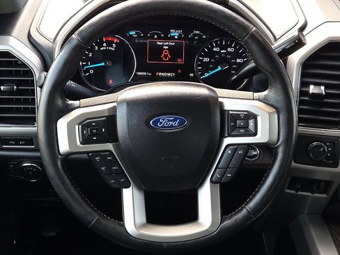 Used 2019 Ford F450 Lariat w/ Lariat Ultimate Package image 16