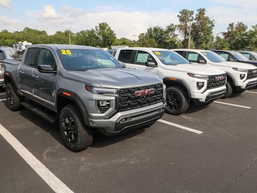 Used 2019 GMC Yukon XL SLT w/ Open Road Package RWD image 8