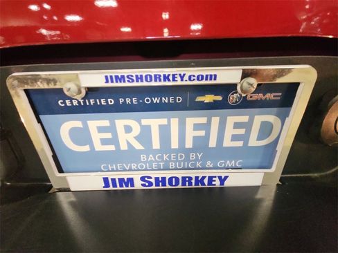 Certified 2023 Chevrolet Silverado 1500 LT w/ Z71 Off-Road Package image 31