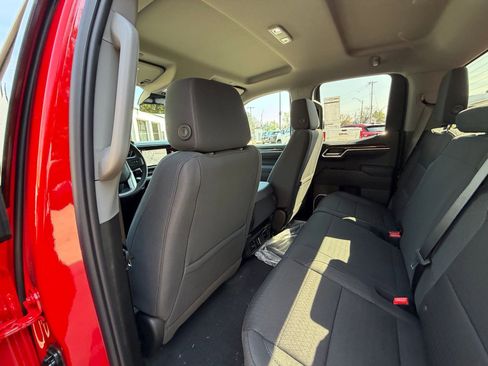 New 2026 GMC Sierra 1500 Elevation image 25