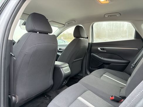 Used 2025 Hyundai Sonata SEL image 13