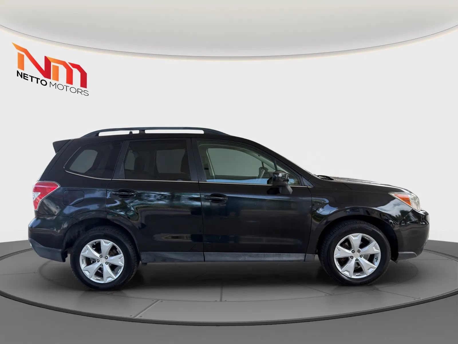 Used 2015 Subaru Forester 2.5i Limited w/ Popular Package #2 AWD/4WD image 6