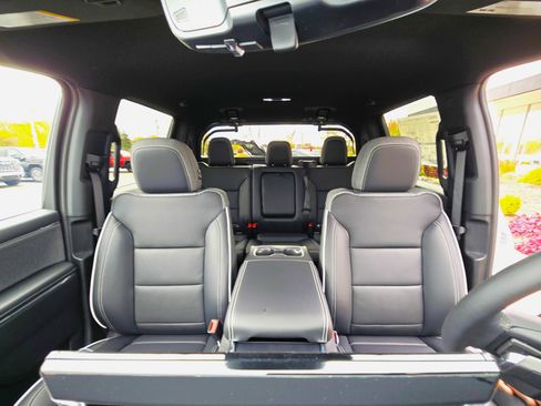 New 2026 GMC Sierra EV Elevation w/ Premium Package image 17