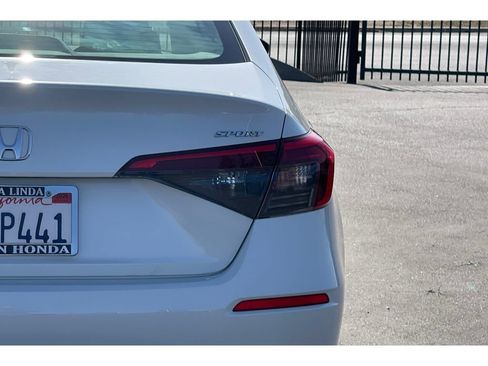 Used 2023 Honda Civic Sport image 46