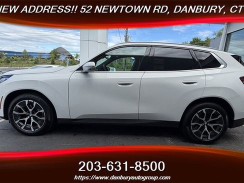 Used 2026 BMW X3 xDrive30i AWD/4WD image 2