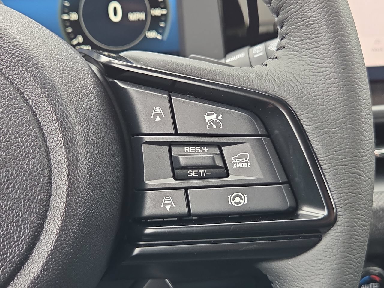 New 2026 Subaru Outback Premium AWD/4WD image 32