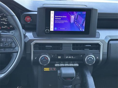 Certified 2024 Toyota Tacoma TRD Off-Road w/ TRD Off Road Upgrade Package image 16