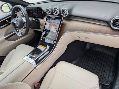 Certified 2026 Mercedes-Benz C 300 Sedan image 19