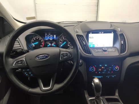 Used 2019 Ford Escape SEL image 22