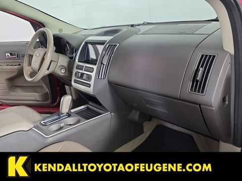 Used 2010 Ford Edge Limited AWD/4WD image 19