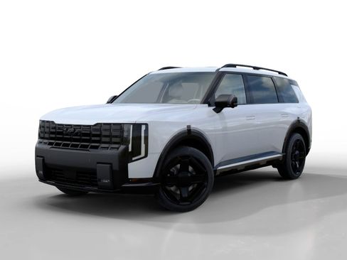 New 2027 Kia Telluride SX X-Line image 1