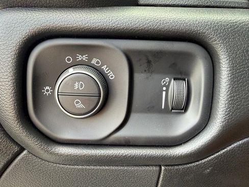 New 2025 RAM 2500 Tradesman image 23